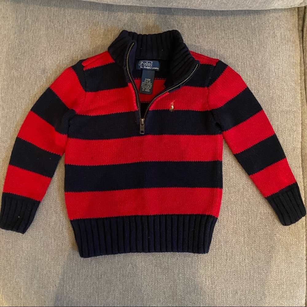 Polo by Ralph Lauren Sweater